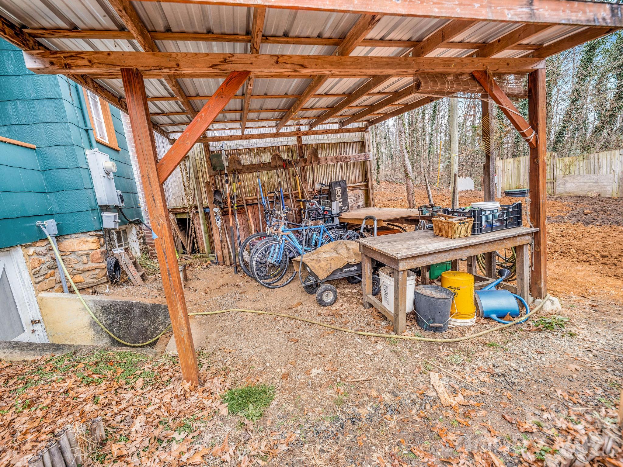 9 Mountain View Road Asheville, NC 28806 - Photo 26 of 48