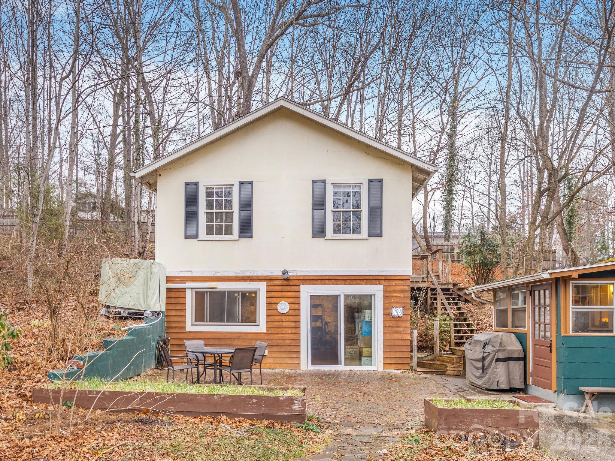 9 Mountain View Road Asheville, NC 28806 - Photo 34 of 48