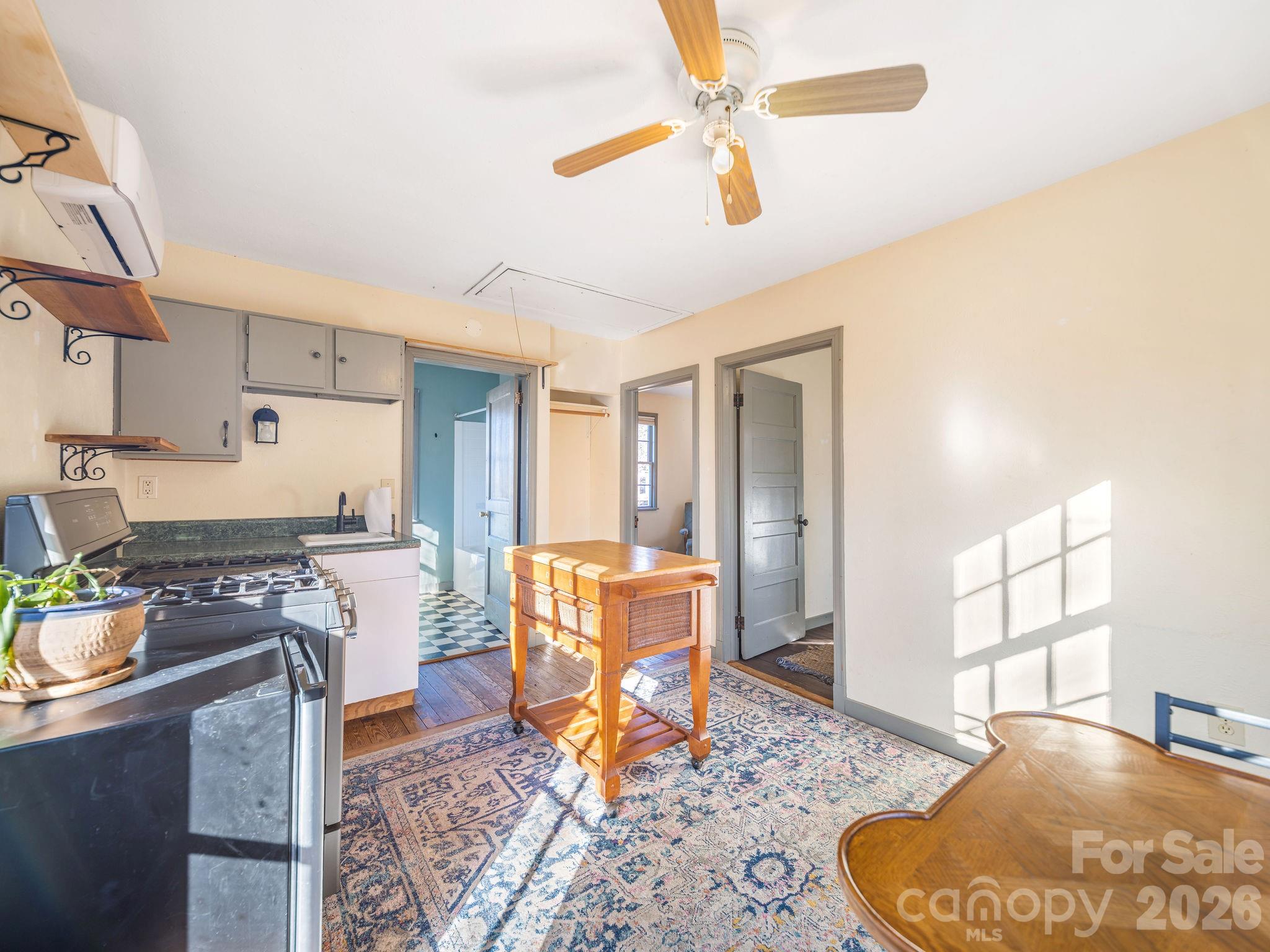 9 Mountain View Road Asheville, NC 28806 - Photo 36 of 48