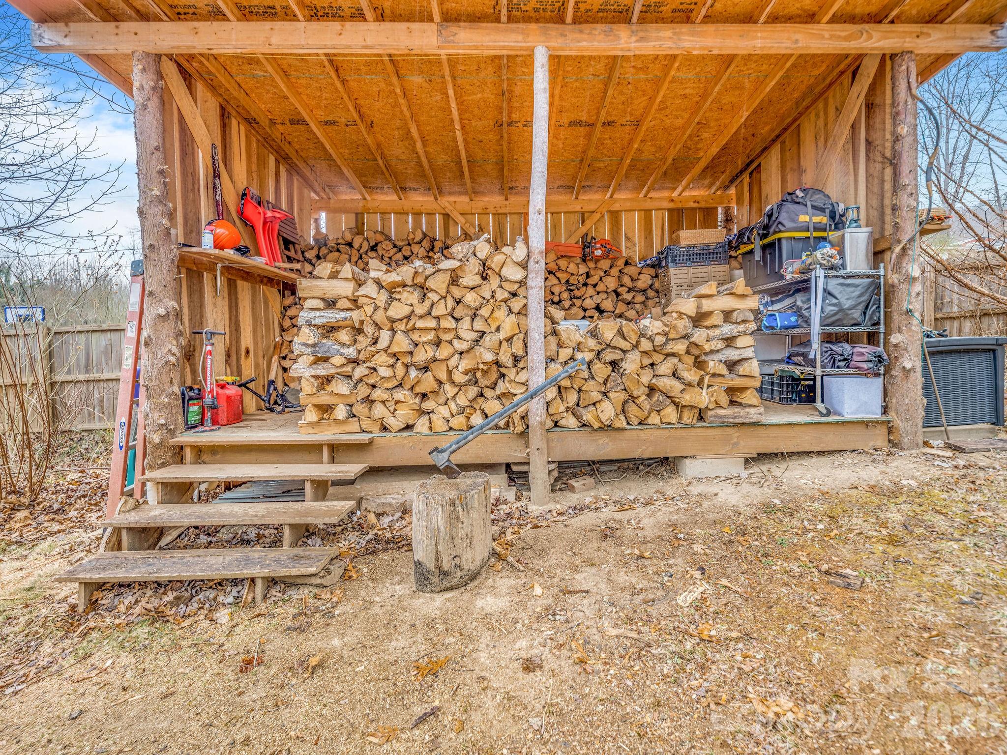 9 Mountain View Road Asheville, NC 28806 - Photo 44 of 48