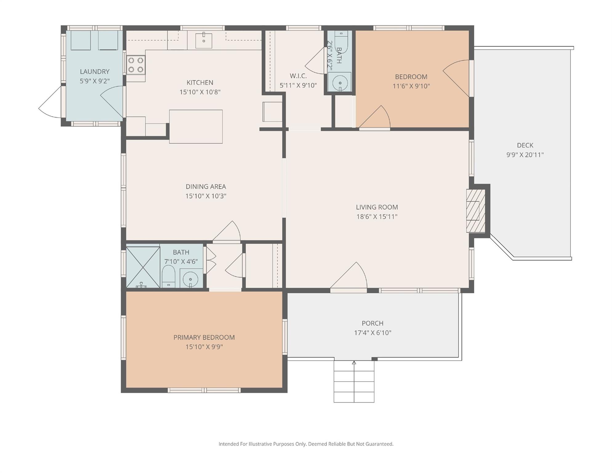 9 Mountain View Road Asheville, NC 28806 - Photo 48 of 48