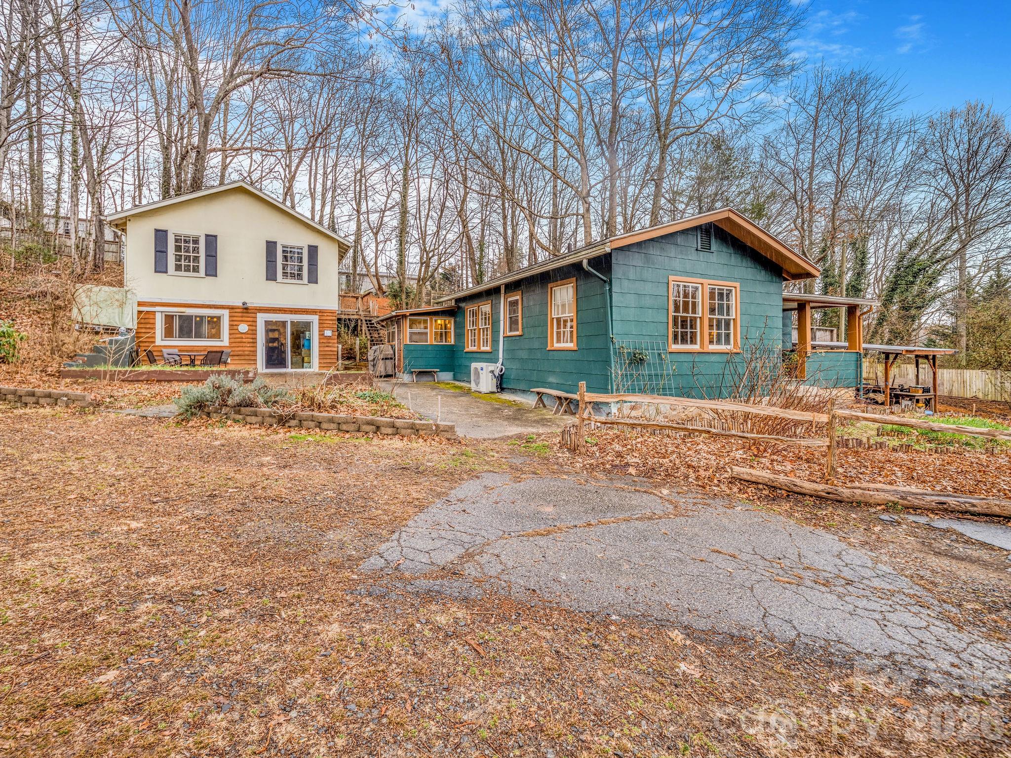 9 Mountain View Road Asheville, NC 28806 - Photo 5 of 48