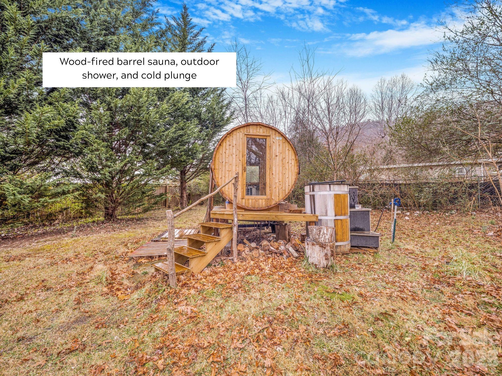 9 Mountain View Road Asheville, NC 28806 - Photo 6 of 48