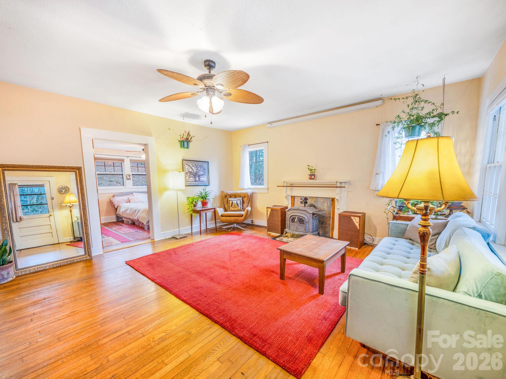 9 Mountain View Road Asheville, NC 28806 - Photo 9 of 48