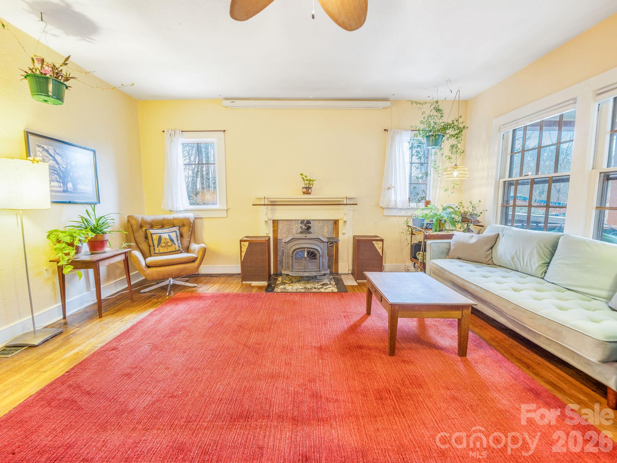 9 Mountain View Road Asheville, NC 28806 - Photo 10 of 48