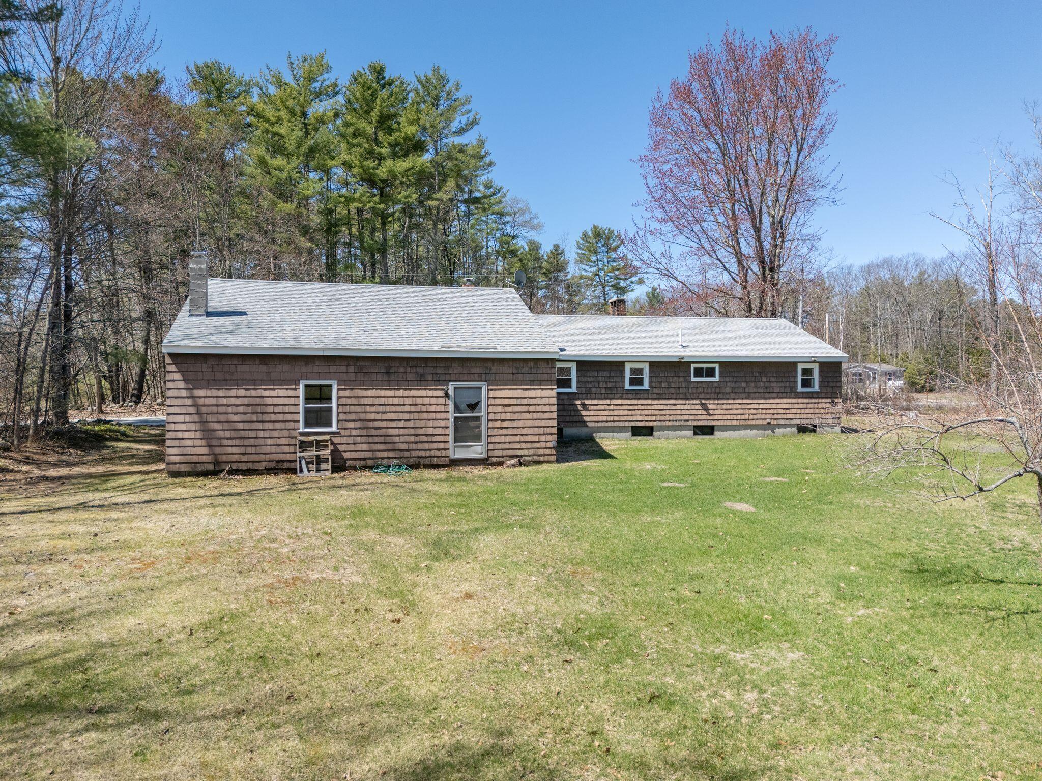 16 Mayall Road Gray, ME 04039 - Photo 28 of 36