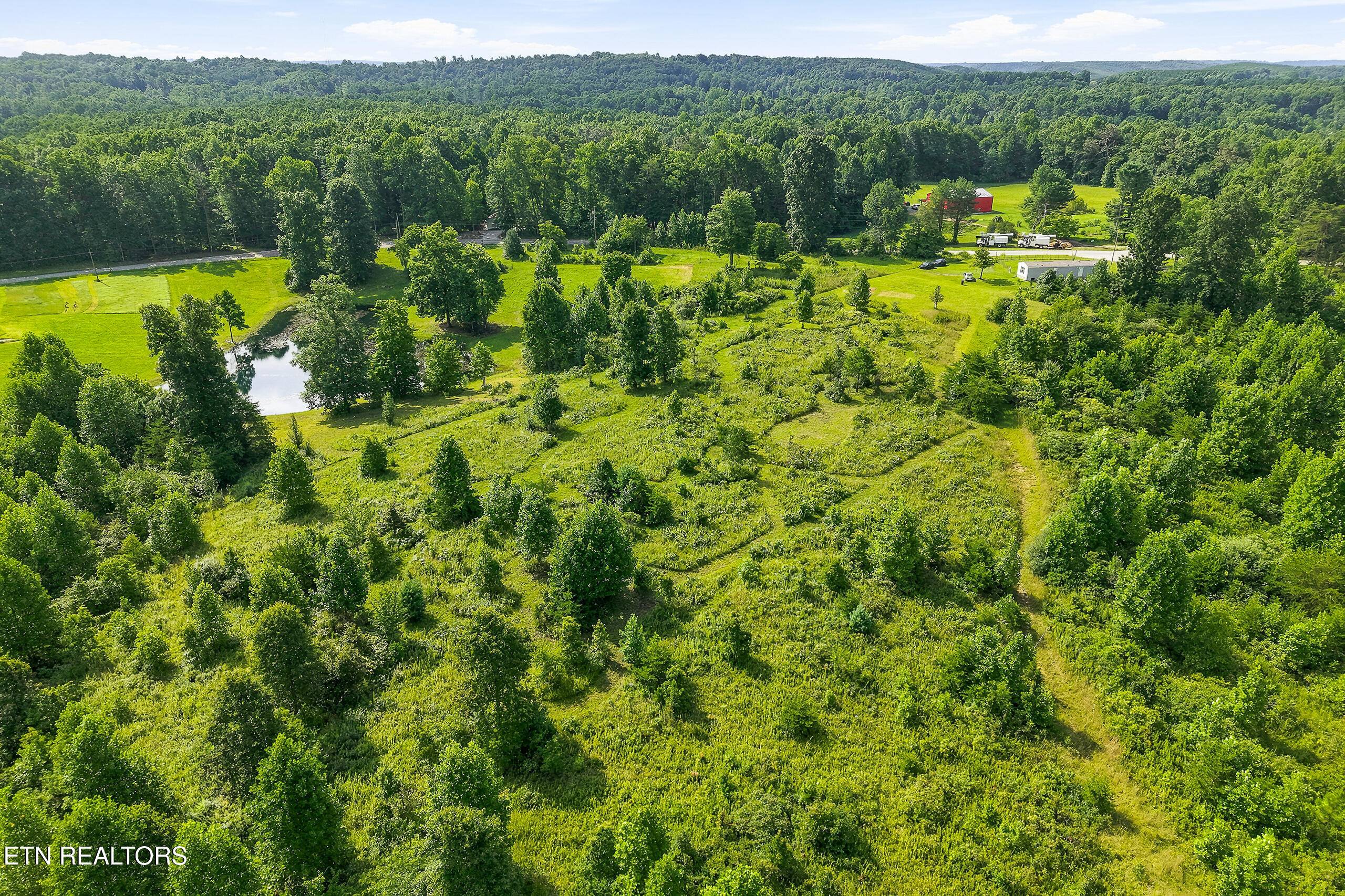 1181 West Ravenscroft Road Sparta, TN 38583 - Photo 40 of 40 DJI_20260723224510_0010_D
