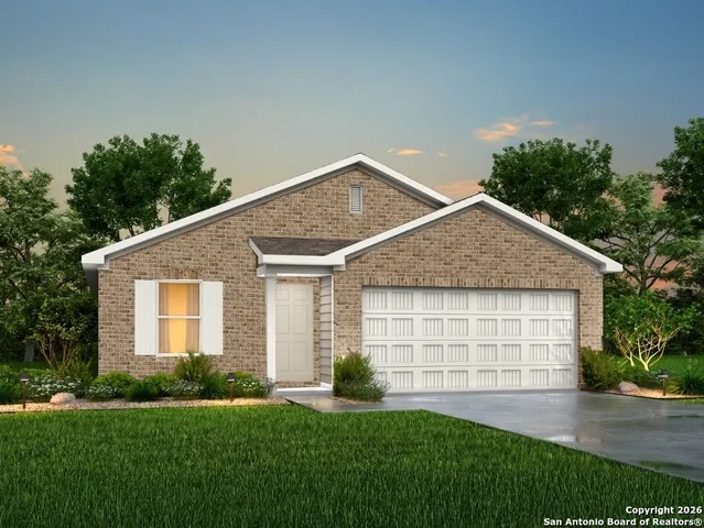 $222,990 | 103 Boulder Ridge Drive, Cuero, TX 77954
