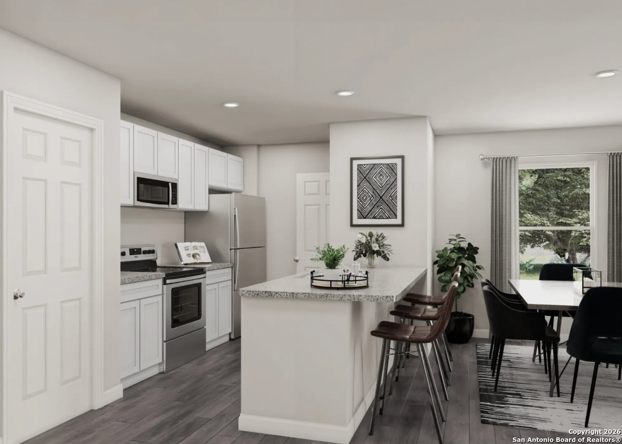 103 Boulder Ridge Drive Cuero, TX 77954 - Photo 3 of 6