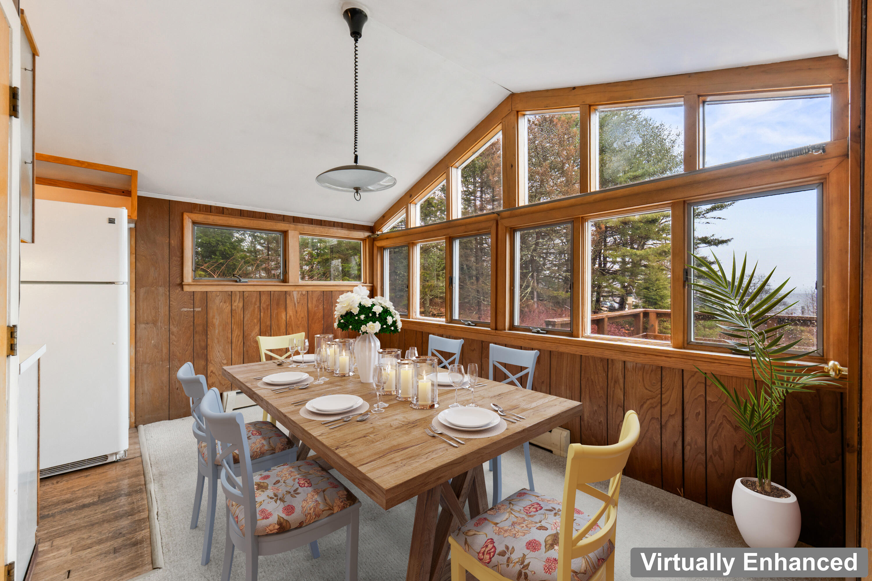 20 Holbrook Street Harpswell, ME 04079 - Photo 4 of 42 20 Holbrook St_Dining Area