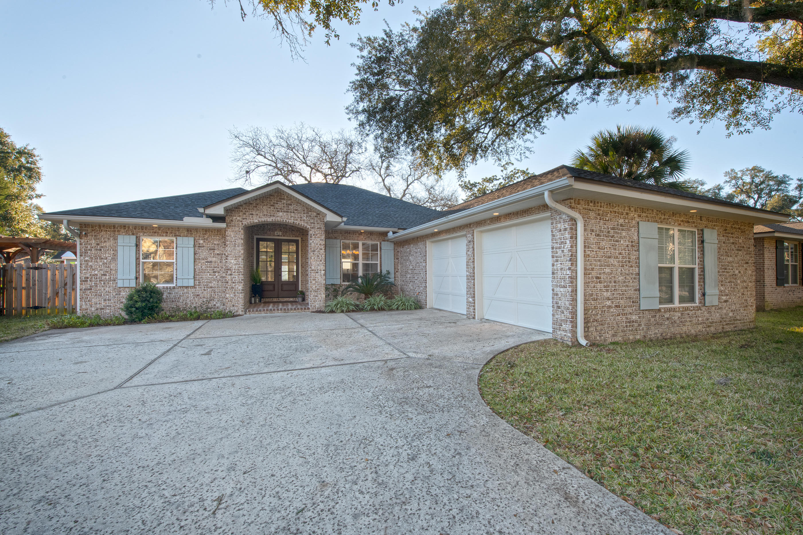 42 Pryor Road Southeast Fort Walton Beach, FL 32548 - Photo 1 of 42 Gallery Image 1