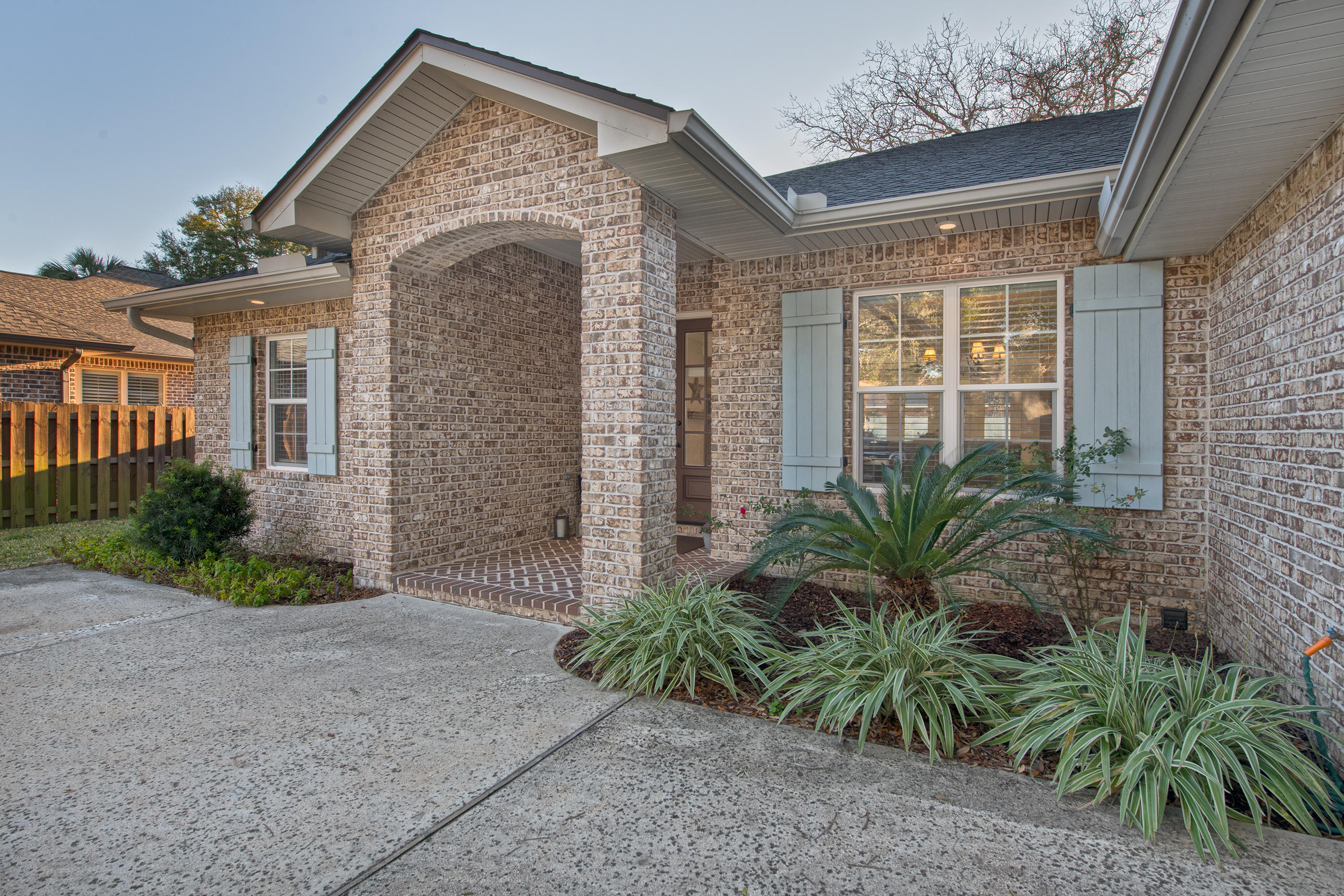 42 Pryor Road Southeast Fort Walton Beach, FL 32548 - Photo 2 of 42 Gallery Image 2