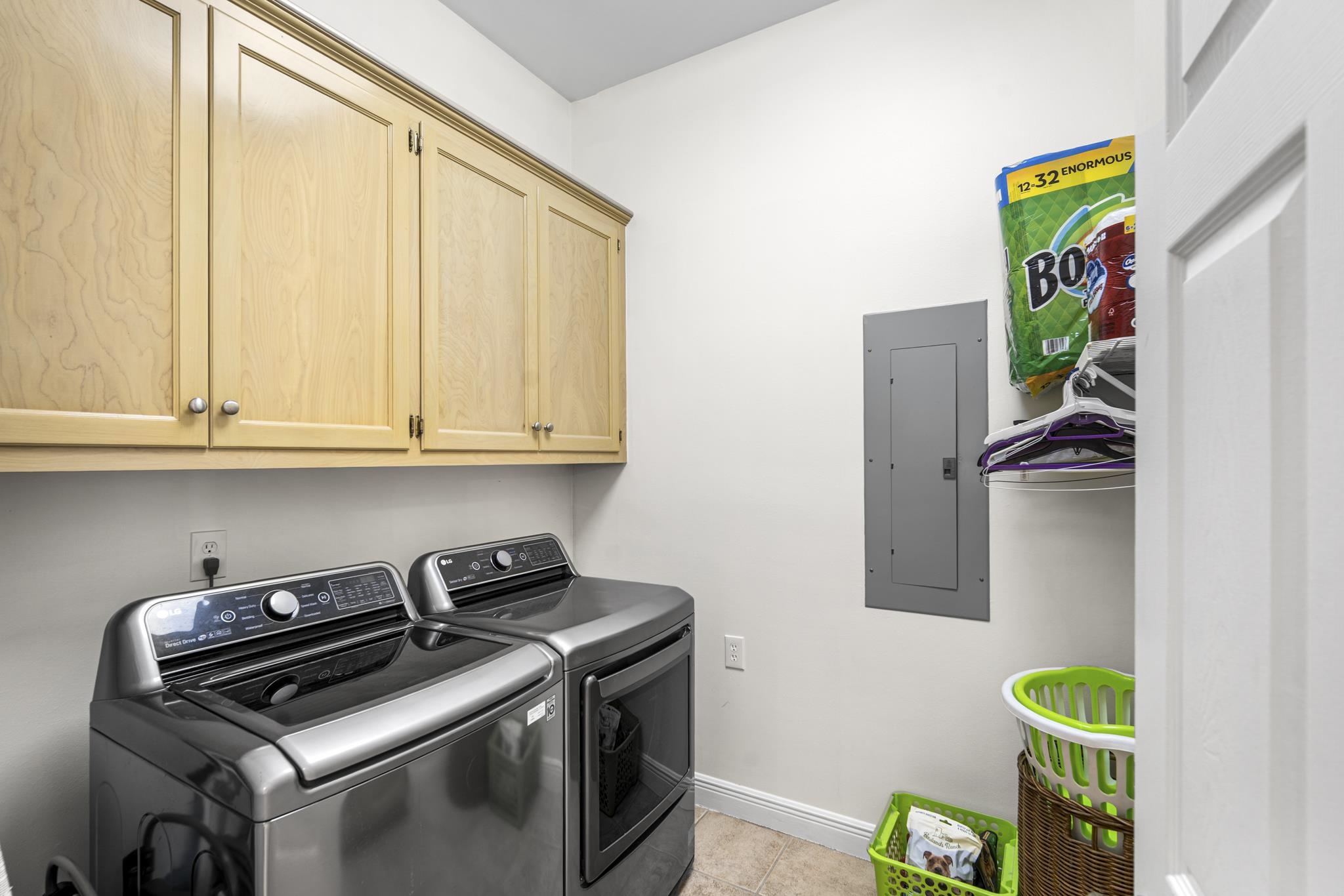 110 Cedar Pointe Fairhope, AL 36532 - Photo 41 of 56 Laundry