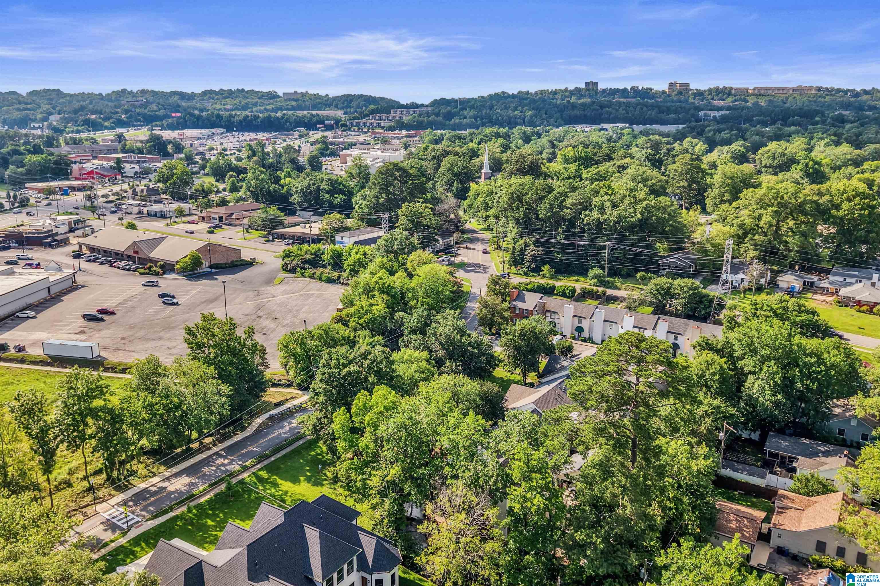 739 Columbiana Road Birmingham, AL 35209 - Photo 25 of 33