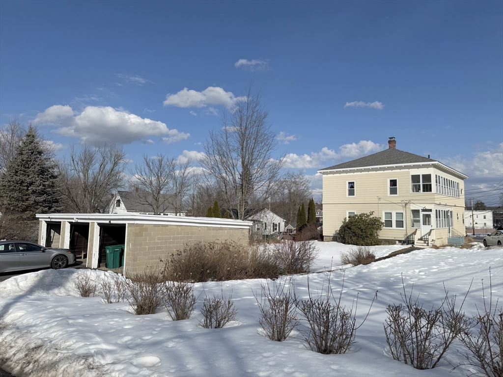 262 Oak Hill Road, Unit 2 Fitchburg, MA 01420 - Photo 19 of 19