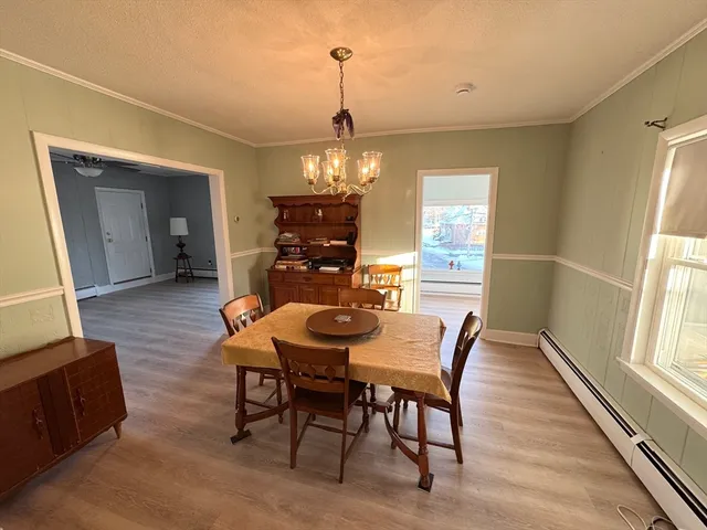 $2,300 | 262 Oak Hill Road, Unit 2, Fitchburg, MA 01420