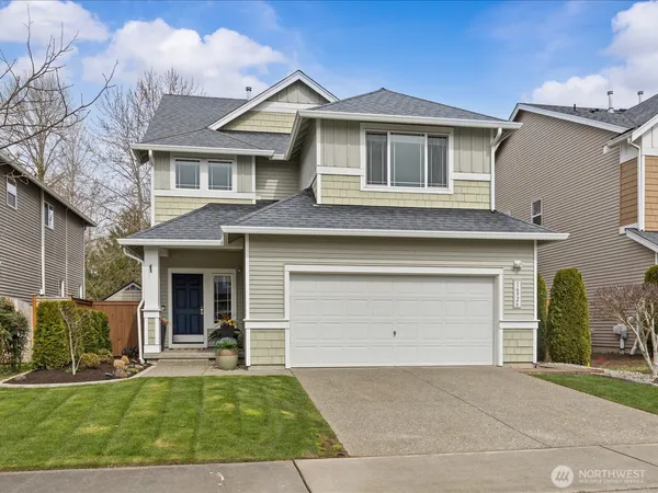 $719,000 | 16926 Southeast 262nd Street, Covington, WA 98042