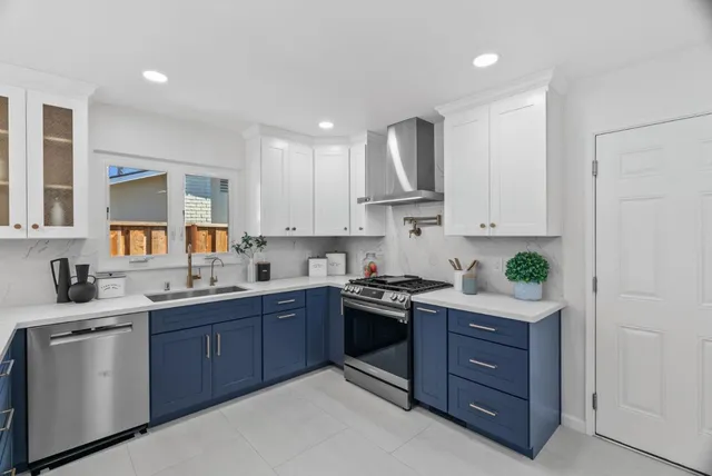 $1,799,000 | 1539 Crespi Drive, San Jose, CA 95129