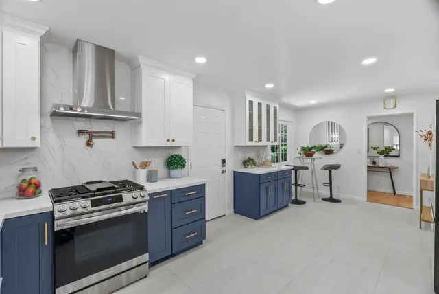 $1,799,000 | 1539 Crespi Drive, San Jose, CA 95129