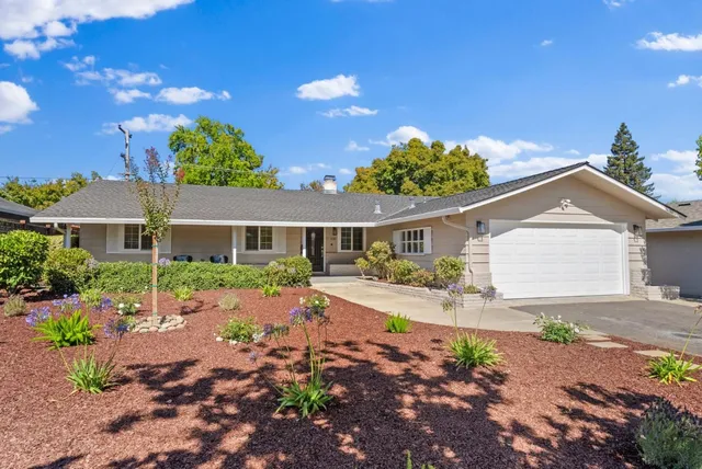 $1,799,000 | 1539 Crespi Drive, San Jose, CA 95129
