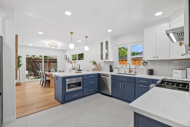 $1,799,000 | 1539 Crespi Drive, San Jose, CA 95129