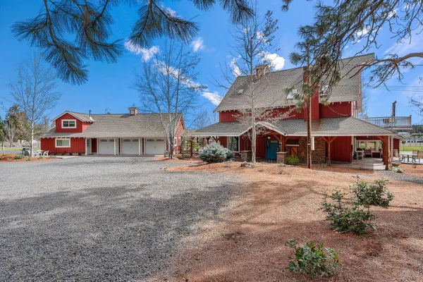 $1,875,000 | 69482 Panoramic Drive, Sisters, OR 97759