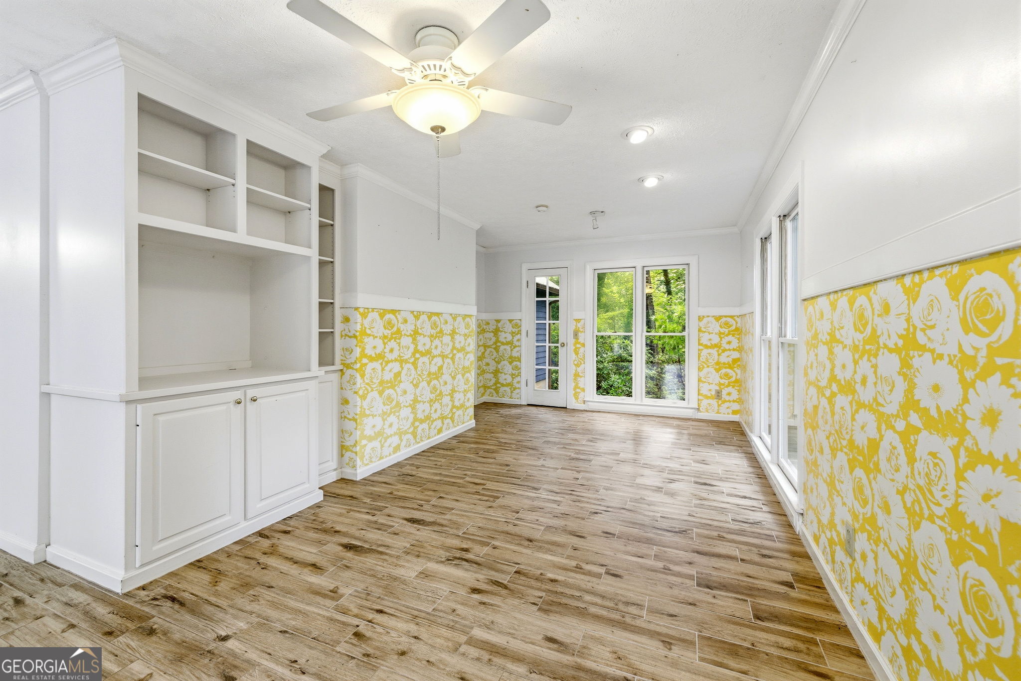 2218 J J Warren Road Cornelia, GA 30531 - Photo 20 of 58