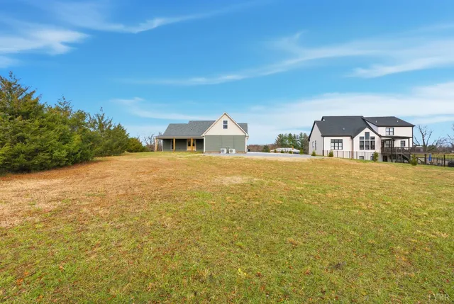 $599,900 | 4615 Everett Road, Forest, VA 24551