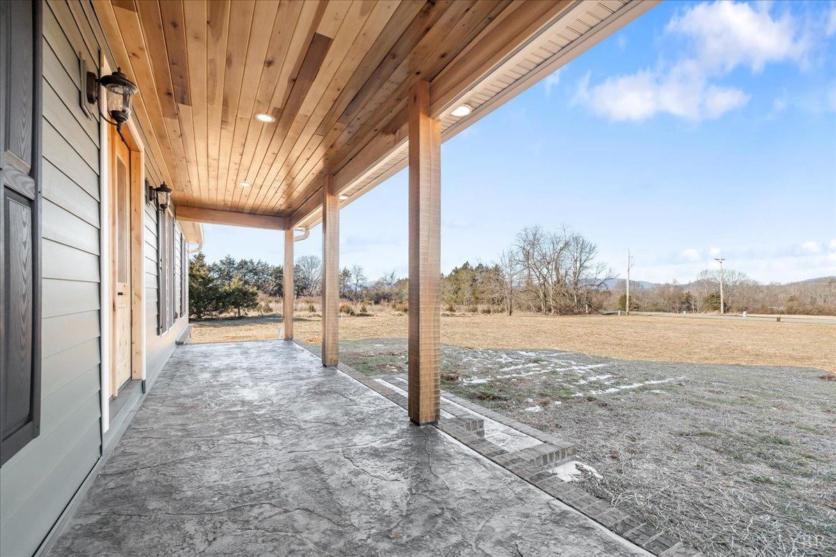 4615 Everett Road Forest, VA 24551 - Photo 9 of 56 a view of a street