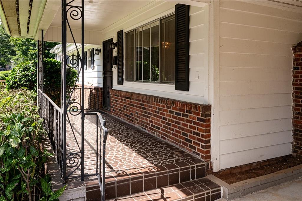 111 Chappell Road Southwest Atlanta, GA 30314 - Photo 24 of 26 Gallery Image 24