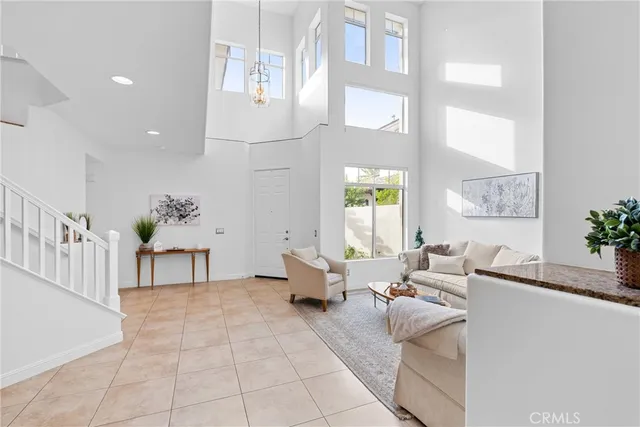 a large kitchen with kitchen island furniture and a large window