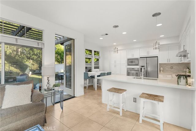 a sign on the side of the road