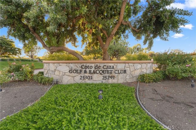 $1,125,000 | 34 Bogey Lane, Coto de Caza, CA 92679