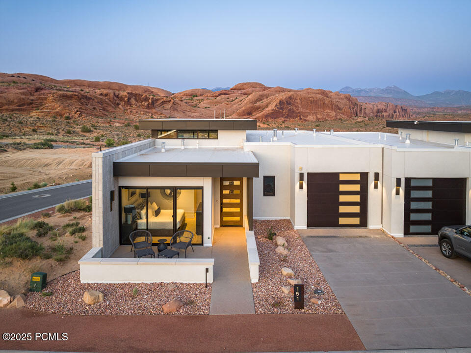 151 Badgers Bend, Unit 25 Moab, UT 84532 - Photo 2 of 32
