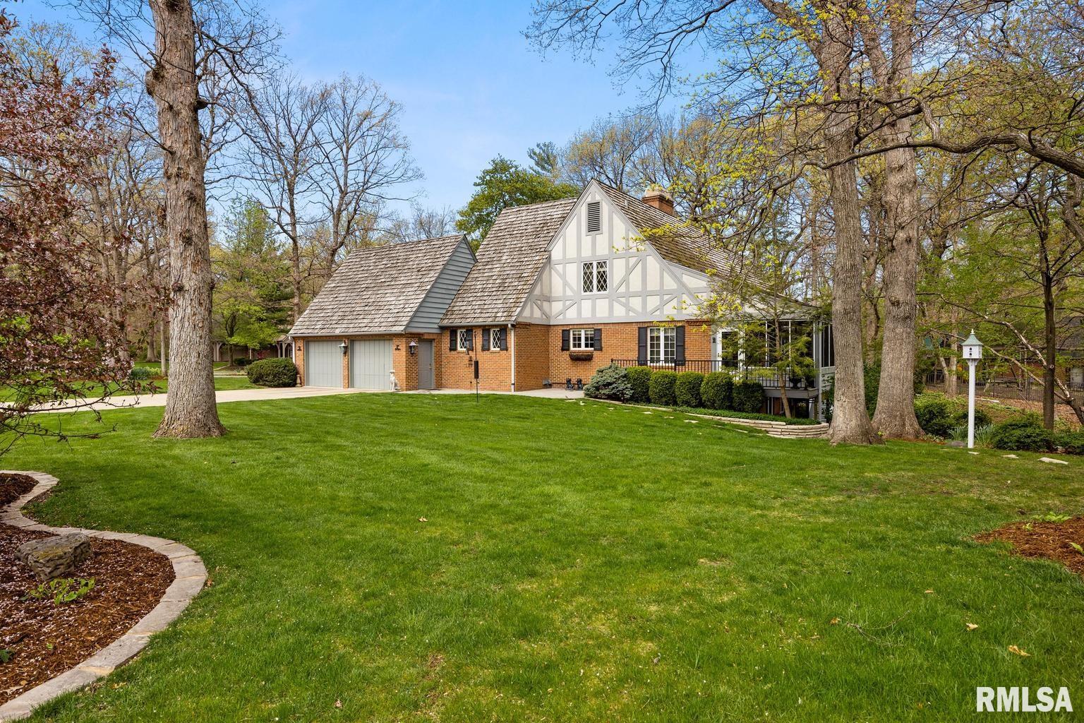 412 West Ravinwoods Road Peoria, IL 61615 - Photo 41 of 42