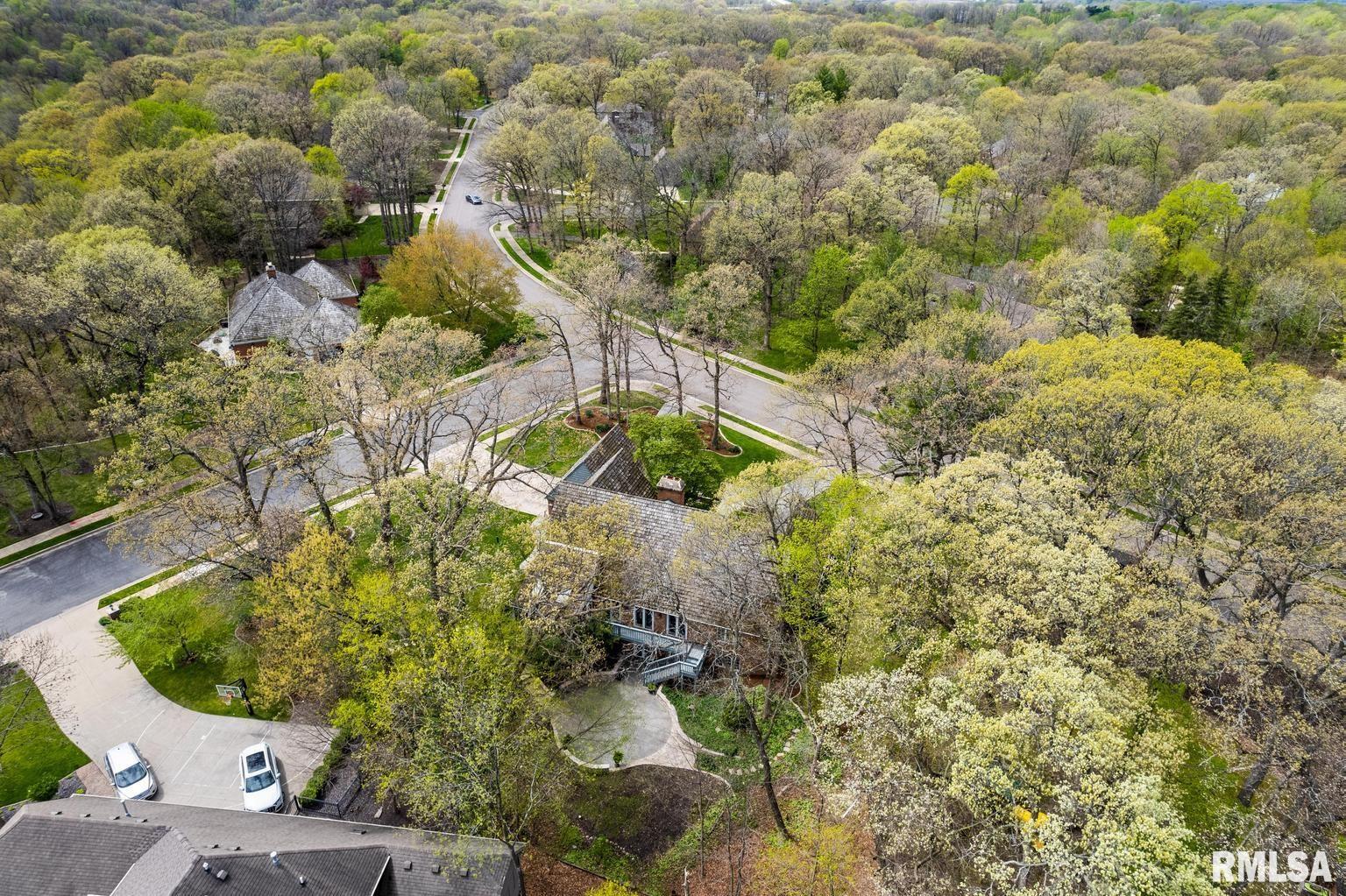 412 West Ravinwoods Road Peoria, IL 61615 - Photo 42 of 42