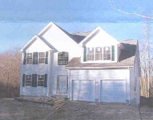 2 River View Road Narragansett, RI 02882 - Photo 1 of 1 Exterior Front.