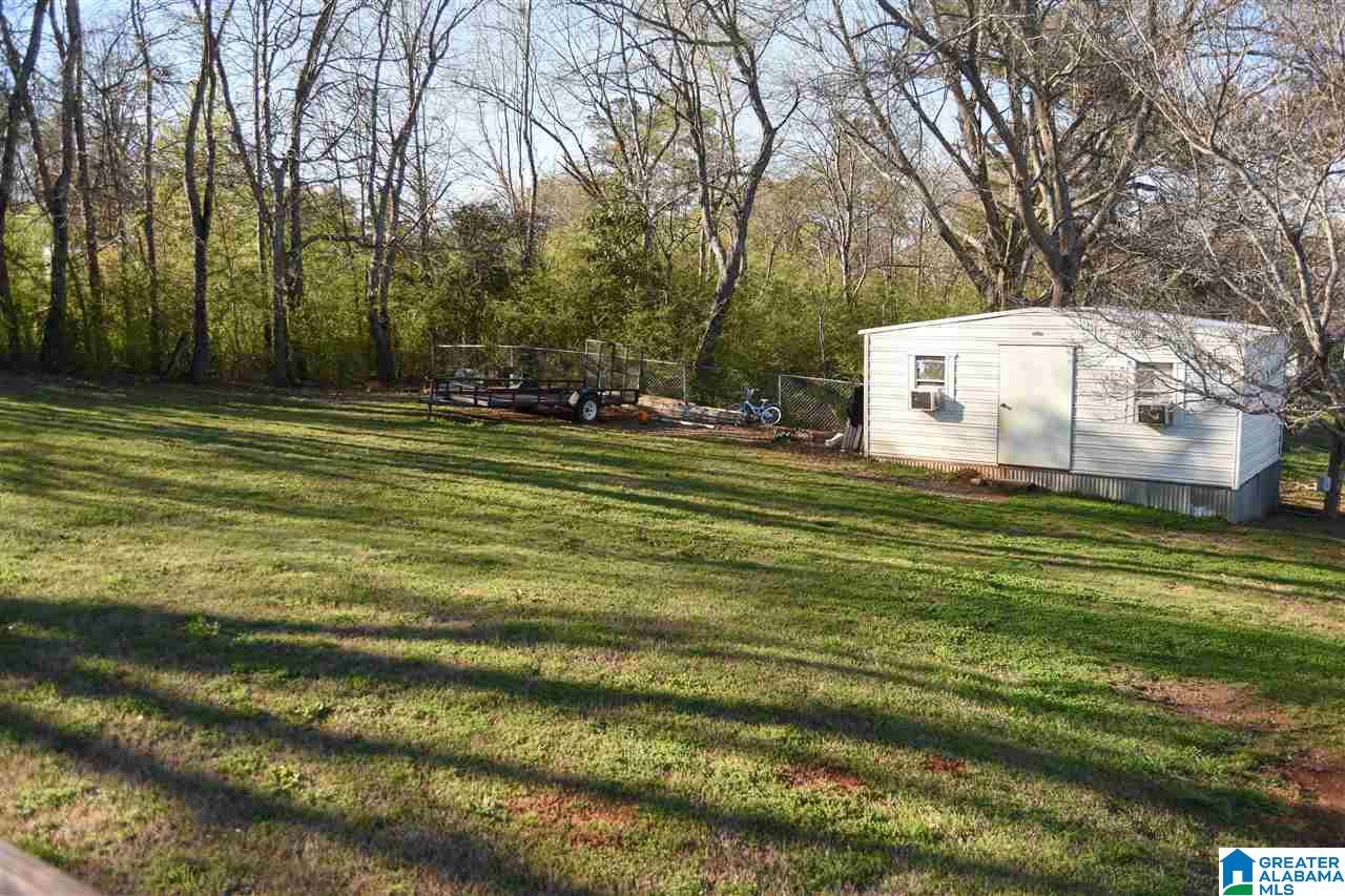 160 Goodwin Lane Talladega, AL 35160 - Photo 37 of 39