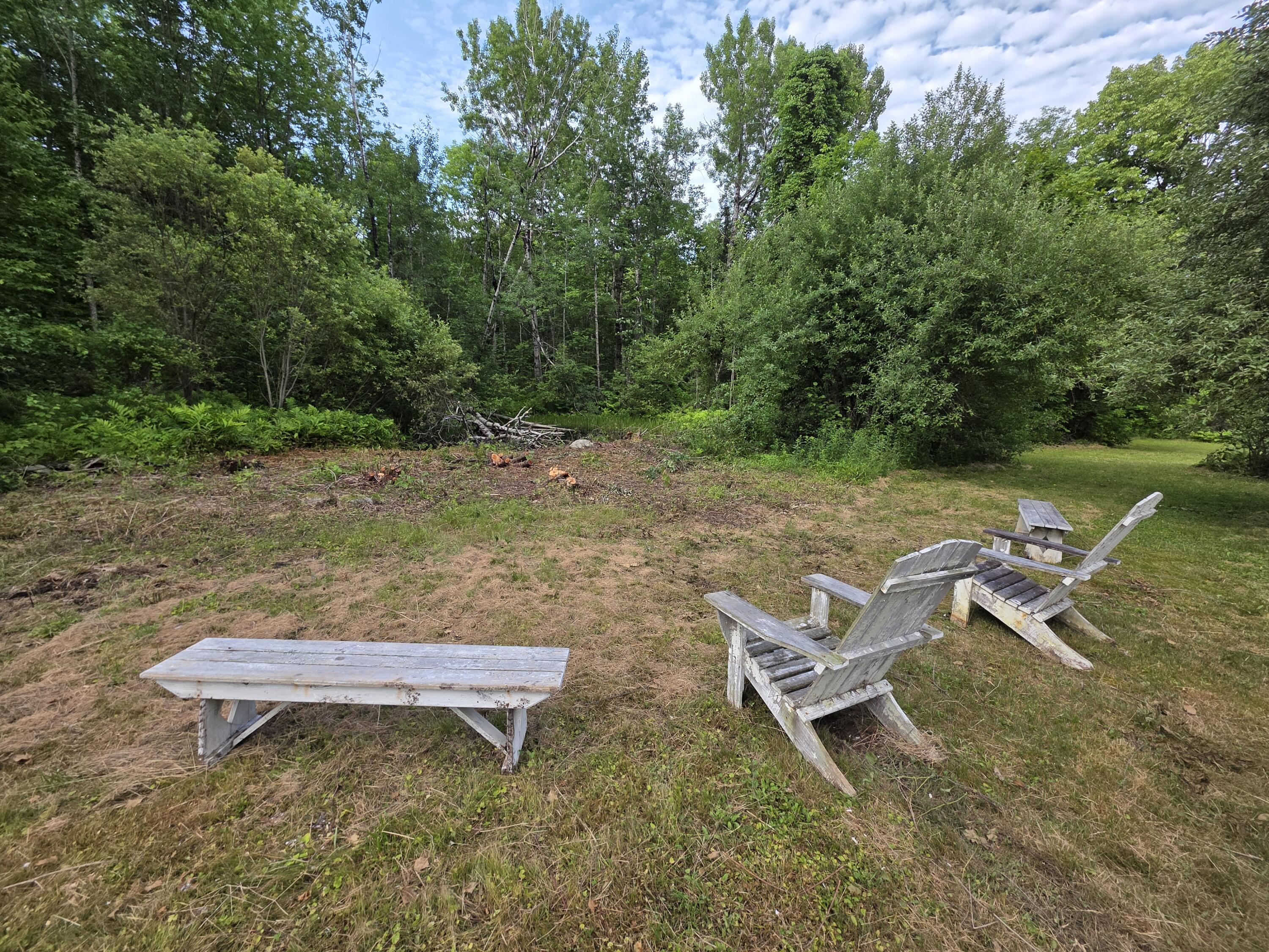 4 Daley Road Dedham, ME 04429 - Photo 14 of 24 Pond area