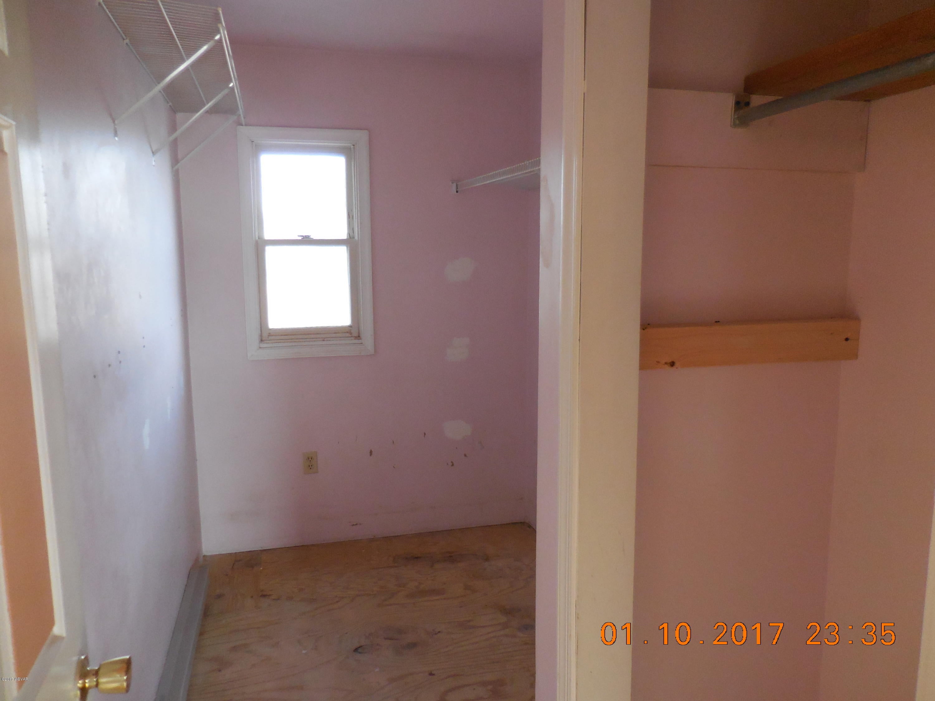 1200 Buffalo Road Lewisburg, PA 17837 - Photo 19 of 38 closet off masterbedroom