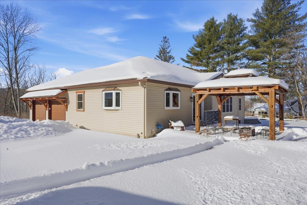 55-57 Lefebvre Lane Williston, VT 05495 - Photo 34 of 60