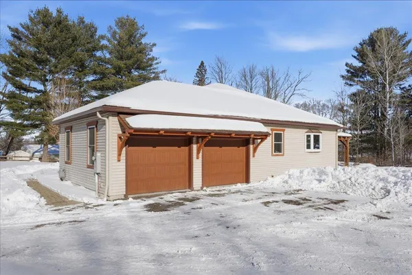 $1,150,000 | 55-57 Lefebvre Lane, Williston, VT 05495