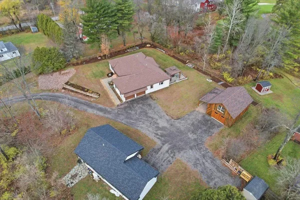 $1,150,000 | 55-57 Lefebvre Lane, Williston, VT 05495