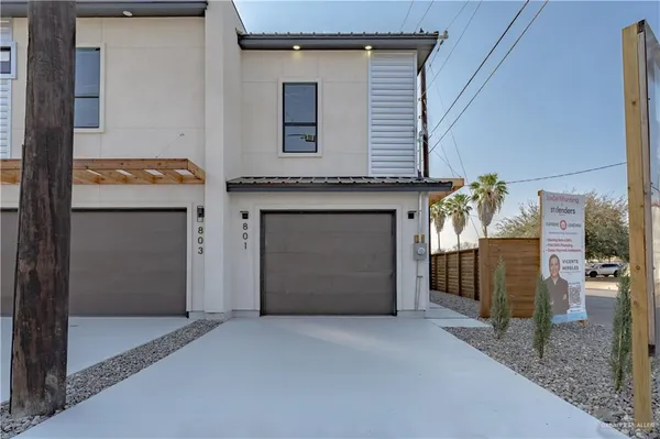 $233,000 | 801 South 19 1/2 Street, McAllen, TX 78501