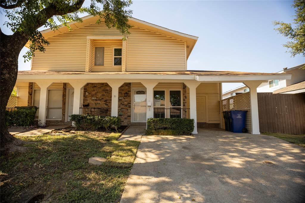 733 Intrepid Drive Garland, TX 75043 - Photo 1 of 1 Welcome Homes