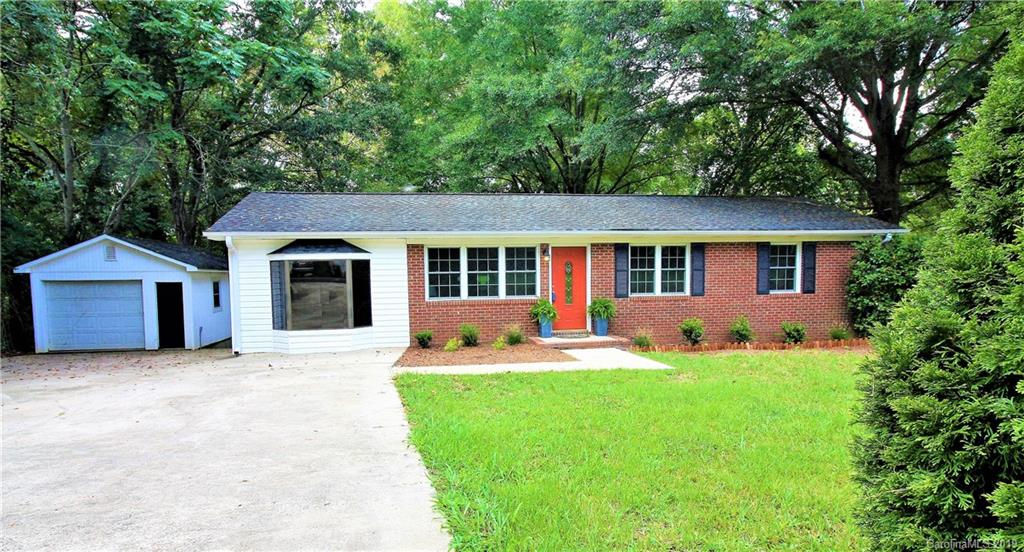 4103 Little Mountain Road Gastonia, NC 28056 - Photo 2 of 27