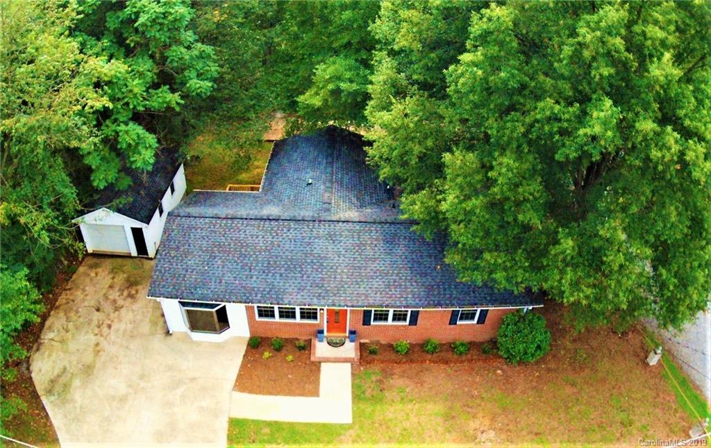 4103 Little Mountain Road Gastonia, NC 28056 - Photo 3 of 27