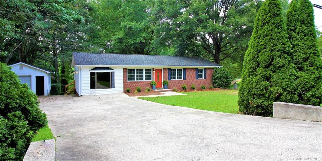 4103 Little Mountain Road Gastonia, NC 28056 - Photo 24 of 27