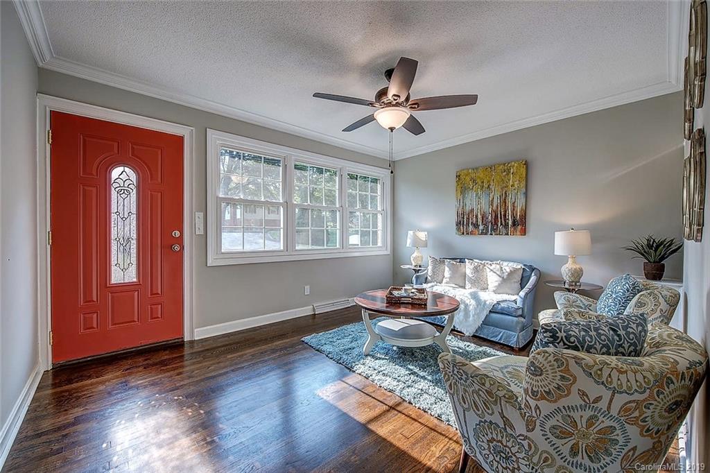 4103 Little Mountain Road Gastonia, NC 28056 - Photo 4 of 27