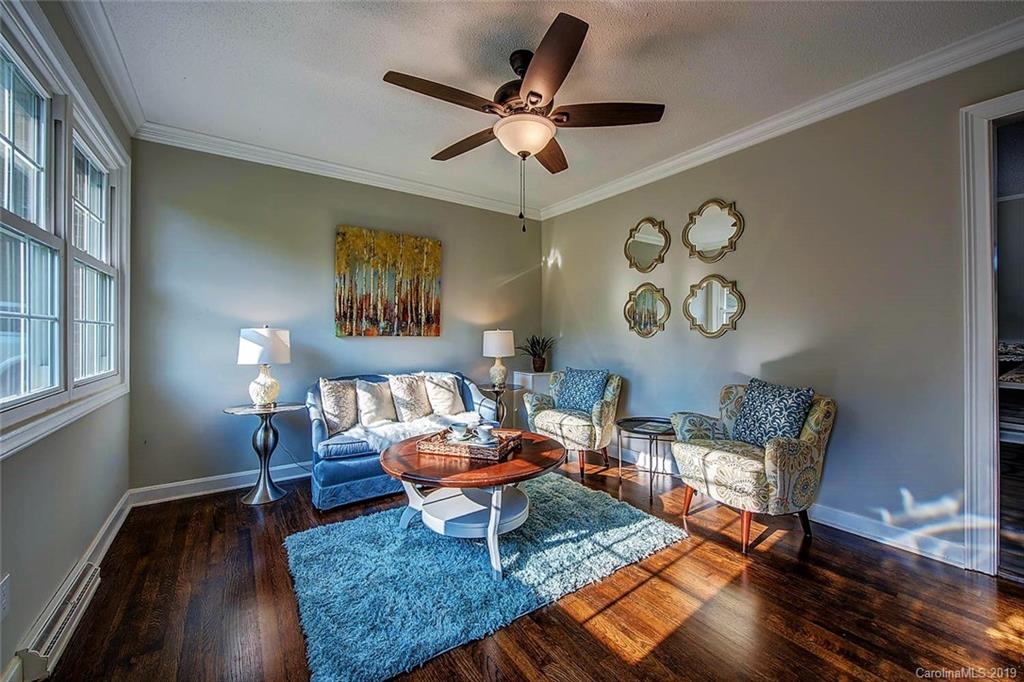 4103 Little Mountain Road Gastonia, NC 28056 - Photo 5 of 27